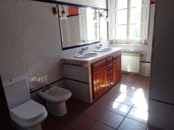 Masía en camino Alqueries de Benifloret, 158