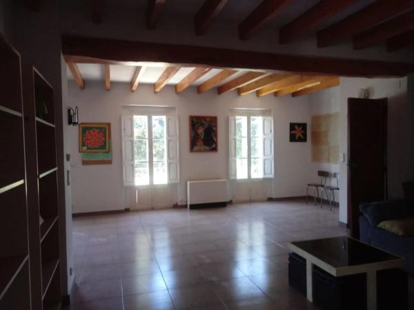 Masía en camino Alqueries de Benifloret, 158