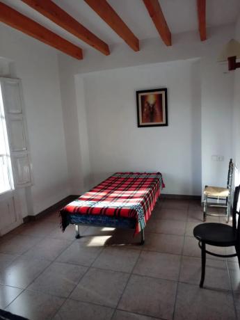 Masía en camino Alqueries de Benifloret, 158