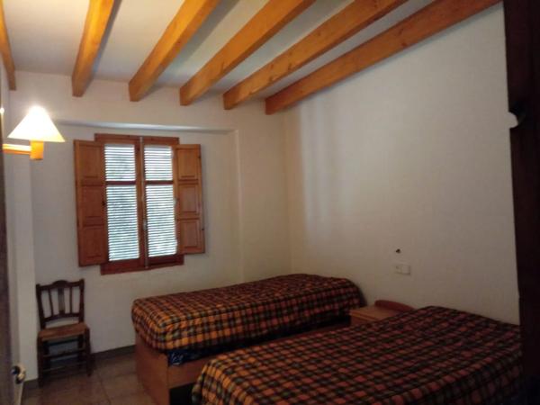 Masía en camino Alqueries de Benifloret, 158