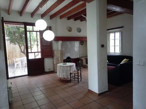 Masía en camino Alqueries de Benifloret, 158