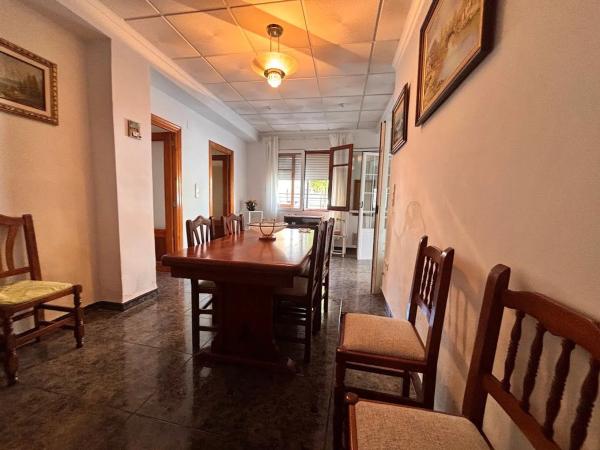 Chalet en L'Lorcha/Orxa