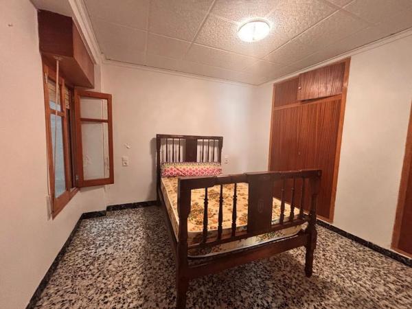 Chalet en L'Lorcha/Orxa