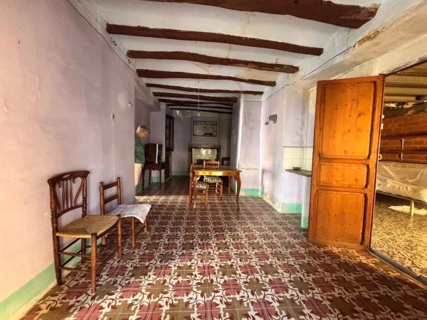 Chalet en L'Lorcha/Orxa