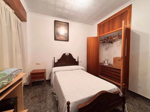 Chalet en L'Lorcha/Orxa