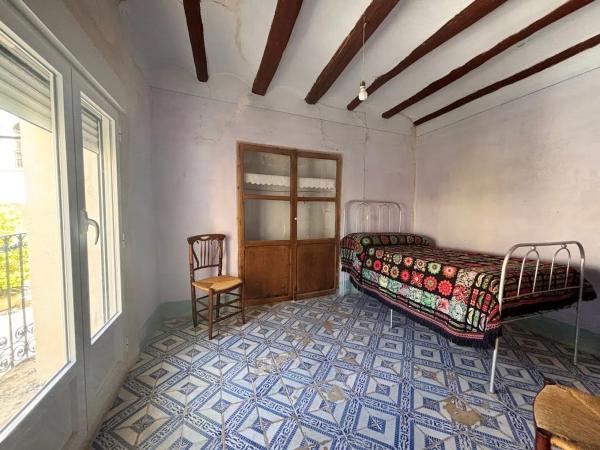 Chalet en L'Lorcha/Orxa