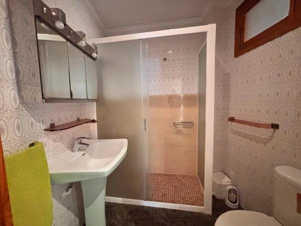 Chalet en L'Lorcha/Orxa