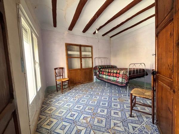 Chalet en L'Lorcha/Orxa