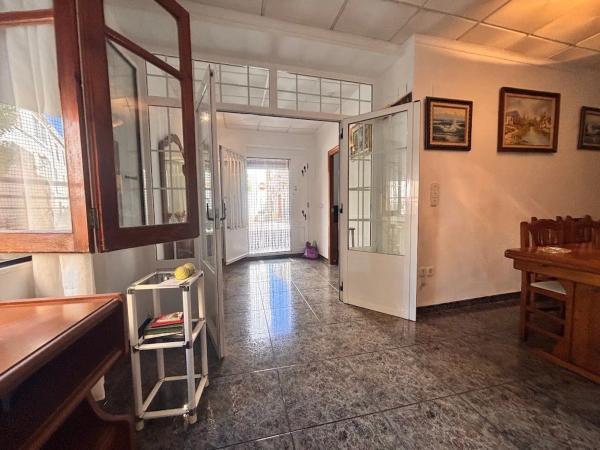 Chalet en L'Lorcha/Orxa