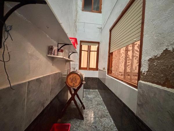 Chalet en L'Lorcha/Orxa