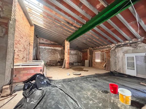 Chalet en L'Lorcha/Orxa