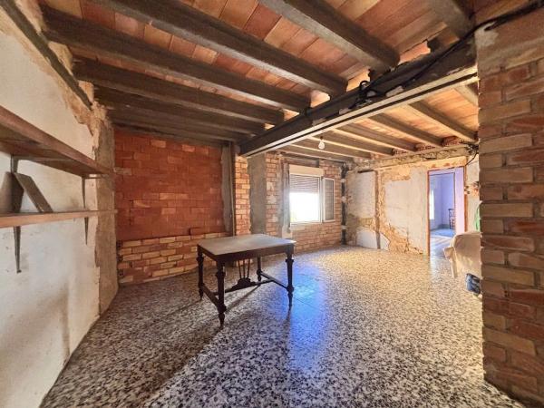 Chalet en L'Lorcha/Orxa