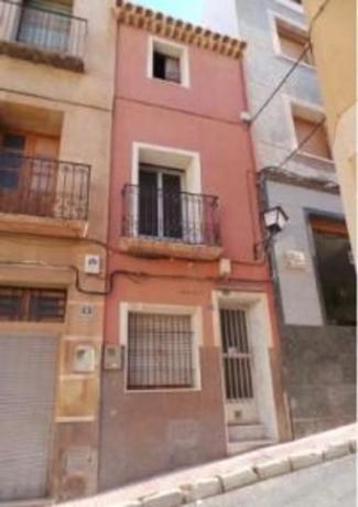 Chalet adosado en calle Sant Pere