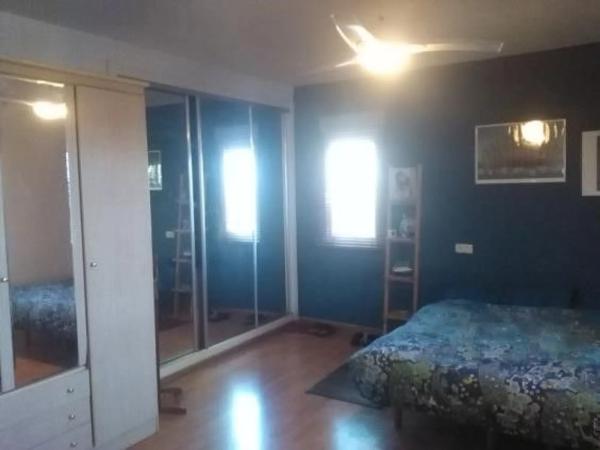 Casa independiente en calle El Romeral, 64