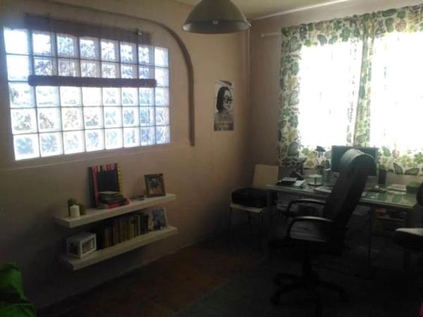 Casa independiente en calle El Romeral, 64