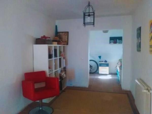 Casa independiente en calle El Romeral, 64