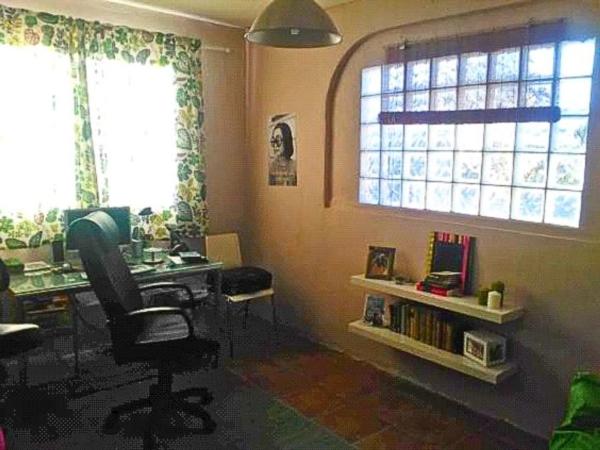 Casa independiente en calle El Romeral, 64