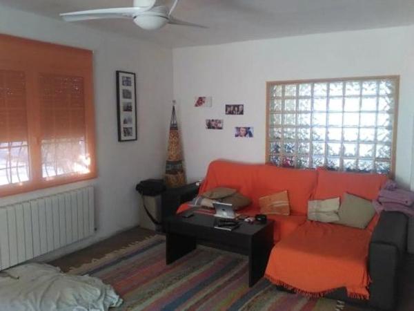 Casa independiente en calle El Romeral, 64