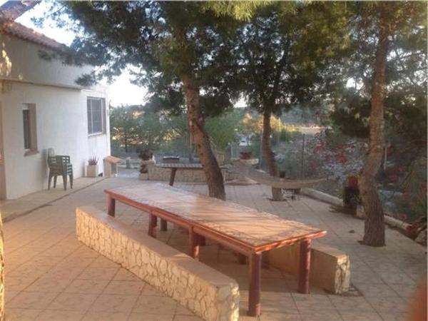 Casa independiente en calle El Romeral, 64