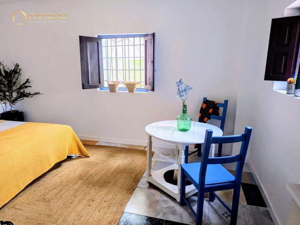 Chalet en Partida Rochet