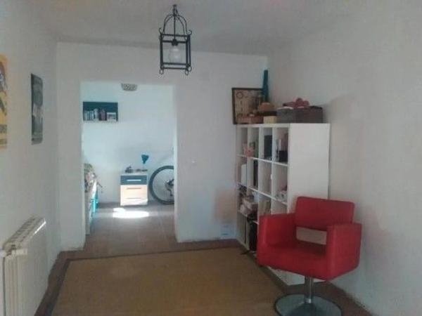 Casa independiente en calle El Romeral, 64