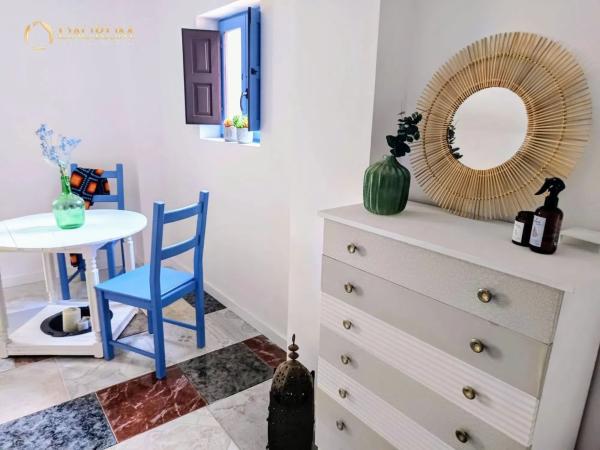 Chalet en Partida Rochet