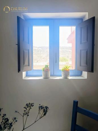 Chalet en Partida Rochet