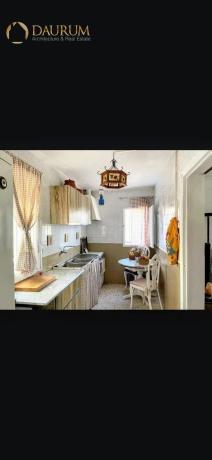 Chalet en Partida Rochet