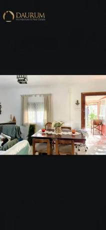 Chalet en Partida Rochet