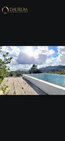 Chalet en Partida Rochet