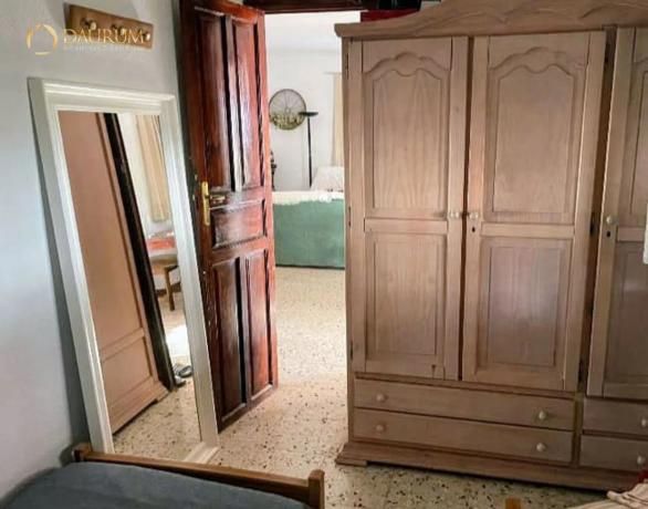 Chalet en Partida Rochet