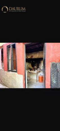 Chalet en Partida Rochet