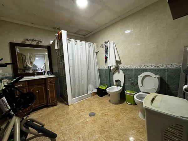 Chalet adosado en calle Sant Pere