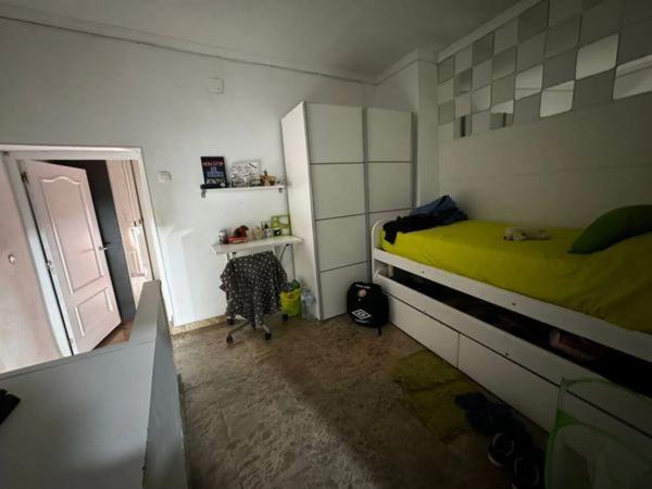 Chalet adosado en calle Sant Pere