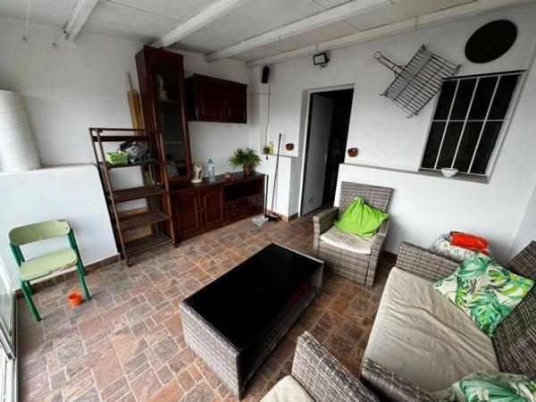 Chalet adosado en calle Sant Pere