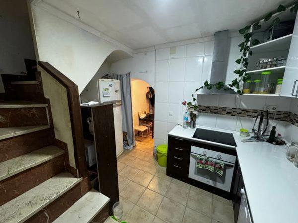 Chalet adosado en calle Sant Pere