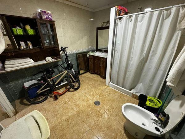 Chalet adosado en calle Sant Pere