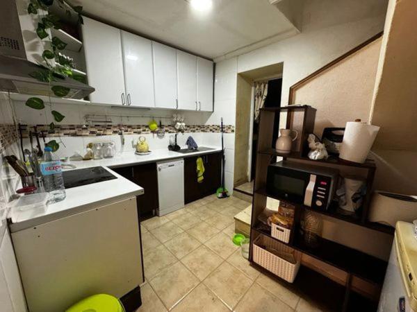 Chalet adosado en calle Sant Pere