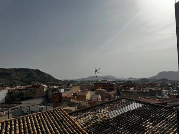 Chalet adosado en calle Sant Pere