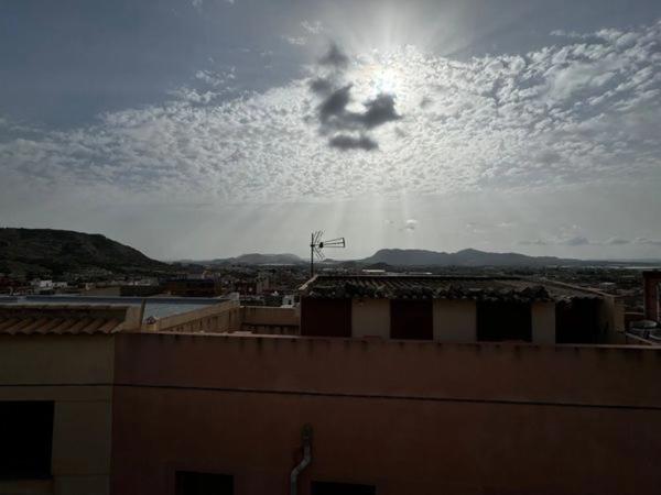 Chalet adosado en calle Sant Pere