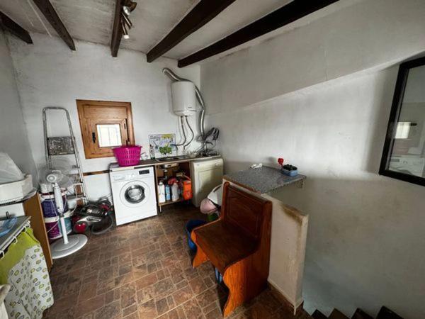 Chalet adosado en calle Sant Pere