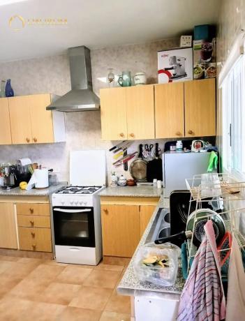 Casa independiente en Partida Rochet, 141