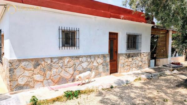 Casa independiente en Partida Rochet, 141