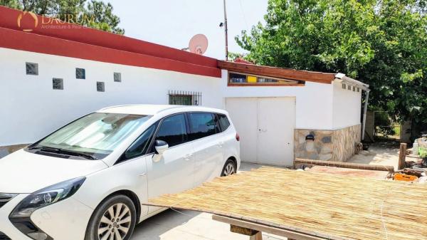 Casa independiente en Partida Rochet, 141