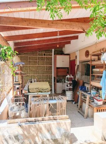 Casa independiente en Partida Rochet, 141