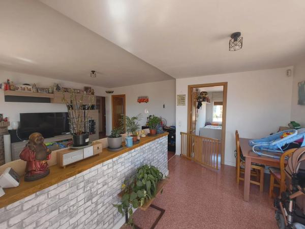 Casa independiente en calle la Cañada