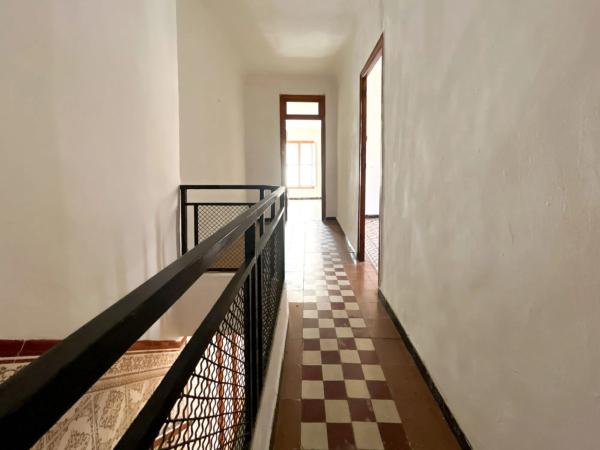 Chalet adosado en calle Alfonso Xiii