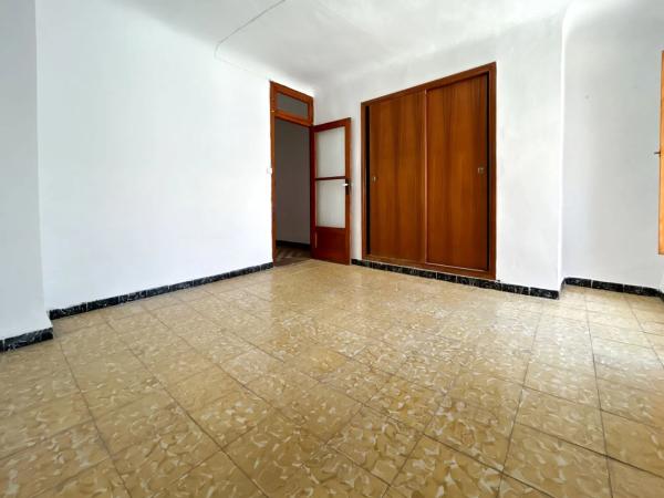 Chalet adosado en calle Alfonso Xiii