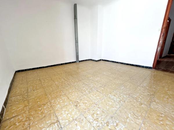 Chalet adosado en calle Alfonso Xiii