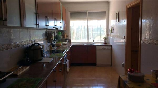 Casa independiente en Partida la Escandella